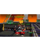 Virtual-On OT Xbox One &amp Xbox Series XS активация