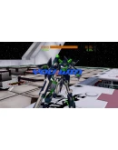 Virtual-On OT Xbox One &amp Xbox Series XS активация