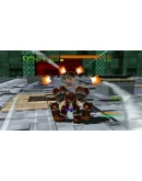 Virtual-On OT Xbox One &amp Xbox Series XS активация