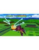 Virtual-On OT Xbox One &amp Xbox Series XS активация