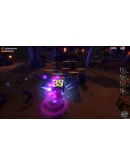 Warrior Boy Xbox Xbox One &amp Xbox Series XS активация