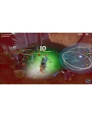 Warrior Boy Xbox Xbox One &amp Xbox Series XS активация