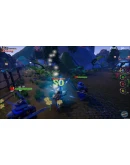 Warrior Boy Xbox Xbox One &amp Xbox Series XS активация