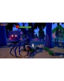 Warrior Boy Xbox Xbox One &amp Xbox Series XS активация