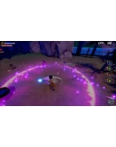 Warrior Boy Xbox Xbox One &amp Xbox Series XS активация