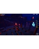 Warrior Boy Xbox Xbox One &amp Xbox Series XS активация