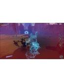 Warrior Boy Xbox Xbox One &amp Xbox Series XS активация