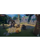 Warrior Boy Xbox Xbox One &amp Xbox Series XS активация