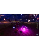 Warrior Boy Xbox Xbox One &amp Xbox Series XS активация