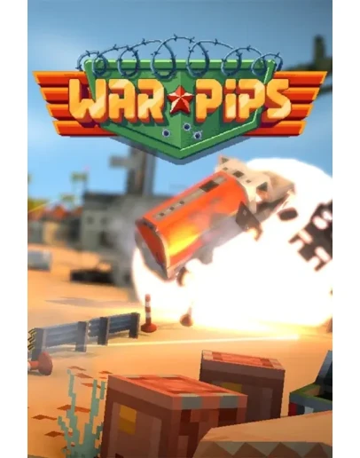 Warpips Xbox One &amp Xbox Series XS активация