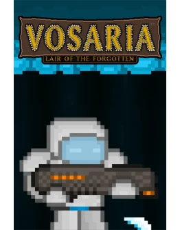 Vosaria: Lair of the Forgotten Xbox OneXS активация