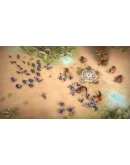 Warparty Xbox One &amp Xbox Series XS активация