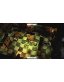 Warhammer Quest 2: The End Times Xbox активация