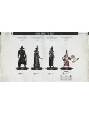 Warhammer Quest 2: The End Times Xbox активация