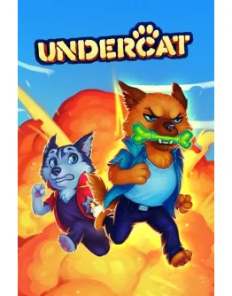 Undercat Xbox One &amp Xbox Series XS активация