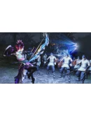 WARRIORS OROCHI 4 Deluxe Edition Xbox активация