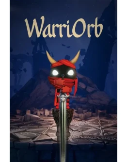 WarriOrb Xbox One &amp Xbox Series XS активация