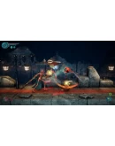 WarriOrb Xbox One &amp Xbox Series XS активация