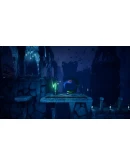 WarriOrb Xbox One &amp Xbox Series XS активация