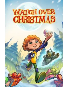 Watch Over Christmas Xbox OneXS активация