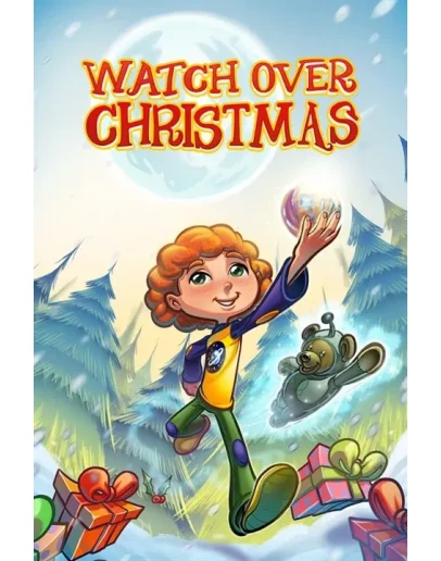 Watch Over Christmas Xbox OneXS активация