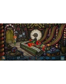 Watch Over Christmas Xbox OneXS активация