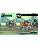 Way of the Passive Fist Xbox OneXS активация Way of the Passive Fist Xbox OneXS активация
