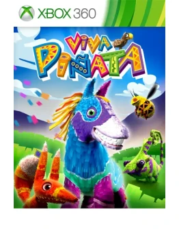 Viva Piata Xbox One &amp Xbox Series XS активация