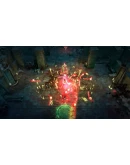 Victor Vran Overkill Edition Xbox OneXS активация Victor Vran Overkill Edition Xbox OneXS активация