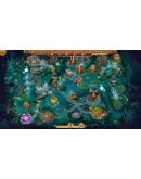 Viking Heroes V Collector's Edition Xbox активация