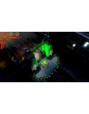 Vicious Attack Llama Apocalypse Xbox активация