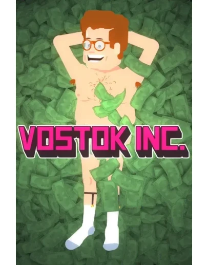 Vostok Inc. Xbox One &amp Xbox Series XS активация