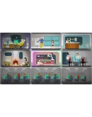 Vostok Inc. Xbox One &amp Xbox Series XS активация