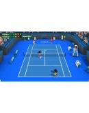 Volley &amp Tennis Bundle Blast Xbox OneXS активация