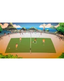 Volley &amp Tennis Bundle Blast Xbox OneXS активация