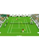 Volley &amp Tennis Bundle Blast Xbox OneXS активация