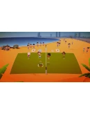 Volley &amp Tennis Bundle Blast Xbox OneXS активация