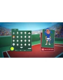 Volley &amp Tennis Bundle Blast Xbox OneXS активация