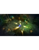 Victor Vran Xbox One &amp Xbox Series XS активация