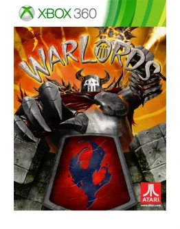 Warlords Xbox One &amp Xbox Series XS активация