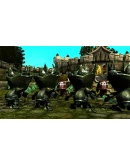 Warlords Xbox One &amp Xbox Series XS активация