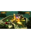 Warlords Xbox One &amp Xbox Series XS активация