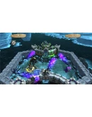 Warlords Xbox One &amp Xbox Series XS активация