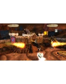 Warlords Xbox One &amp Xbox Series XS активация