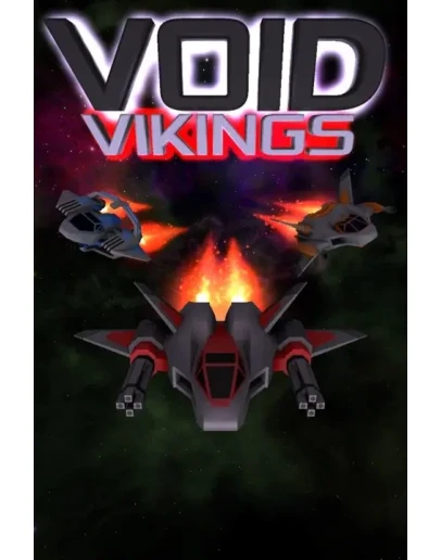 Void Vikings Xbox One &amp Xbox Series XS активация