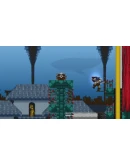 Volgarr викингов Xbox One &amp Xbox Series XS активация