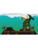 Volgarr викингов Xbox One &amp Xbox Series XS активация