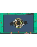 Where Are My Friends? Xbox OneXS активация