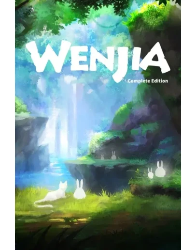 Wenjia Complete Edition Xbox OneXS активация