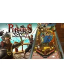 Wild &amp Adventure Pinball Xbox OneXS активация